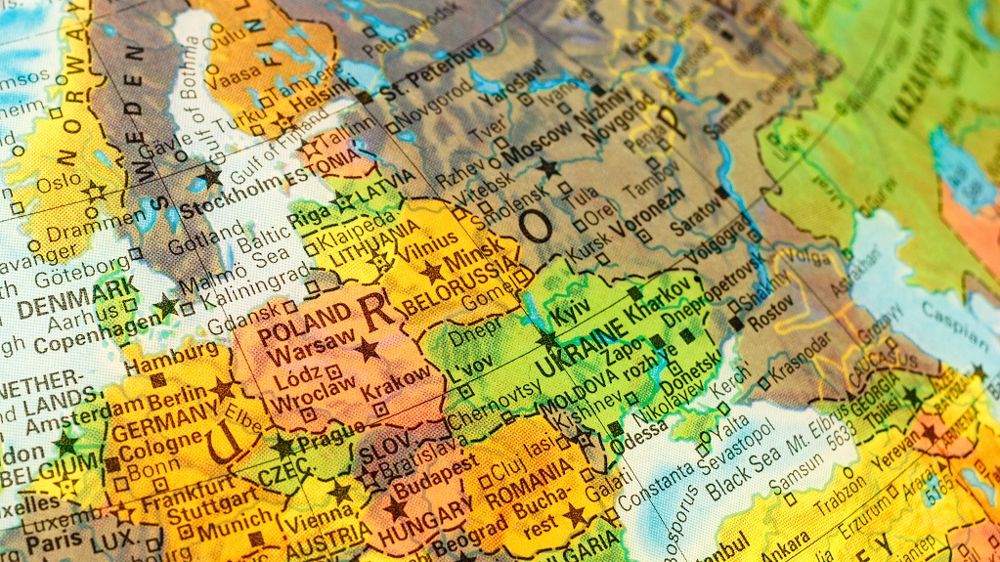 Les prix des céréales sont redescendus mercredi, après l'annonce d'une nouvelle aide européenne pour les agriculteurs de Pologne, Hongrie, Slovaquie, Bulgarie et Roumanie. (©<a href="https://stock.adobe.com/fr/contributor/34584/twixx?load_type=author&prev_url=detail" target="_blank">twixx/Adobe Stock</a>)