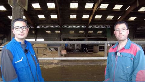 « Ne pas se précipiter sur la première opportunité, attendez la bonne ferme ! »