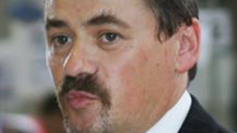 « Même si Cournon est en zone de surveillance, le risque de revenir avec des animaux infectés par Fco est minime pour ne pas dire inexistant », estime Marc Gambarotto, directeur de l’Upra Limousine.<br />(© Upra Limousine) « Même si Cournon est en zone de surveillance, le risque de revenir avec des animaux infectés par Fco est minime pour ne pas dire inexistant », estime Marc Gambarotto, directeur de l’Upra Limousine.<br />(© Upra Limousine)