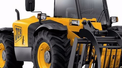 Jcb, résultats 2010 et perspectives d’avenir : leader sur le télescopique ! Jcb, résultats 2010 et perspectives d’avenir : leader sur le télescopique !