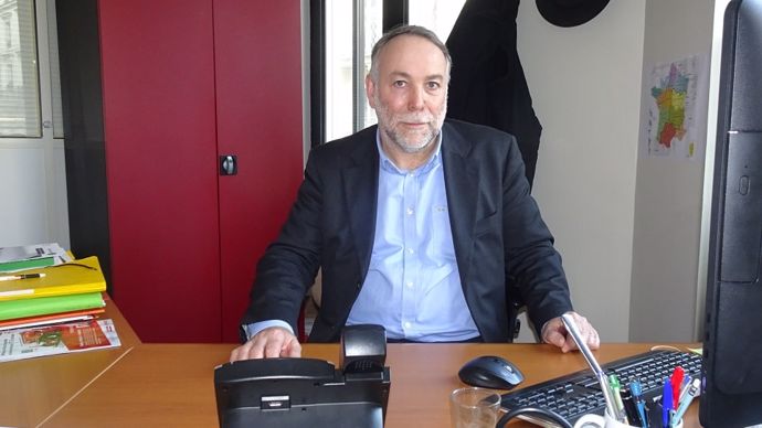 « Il est probable qu’il y ait un certain nombre d’entreprises qui changent de main cette année », s’avance François Gibon, délégué général de la FNA.