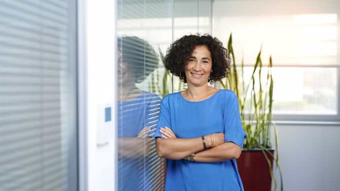 Noriap a réduit fortement les écarts hommes-femmes