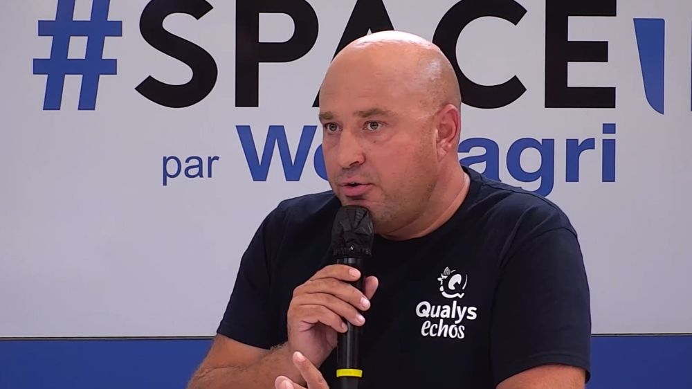 Christophe Bunel : « L’échographe n’est pas une dépense mais un investissement »