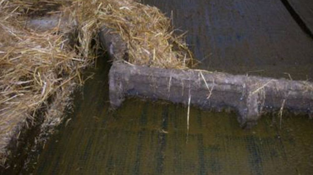 Les bénéfices d’un bon raclage