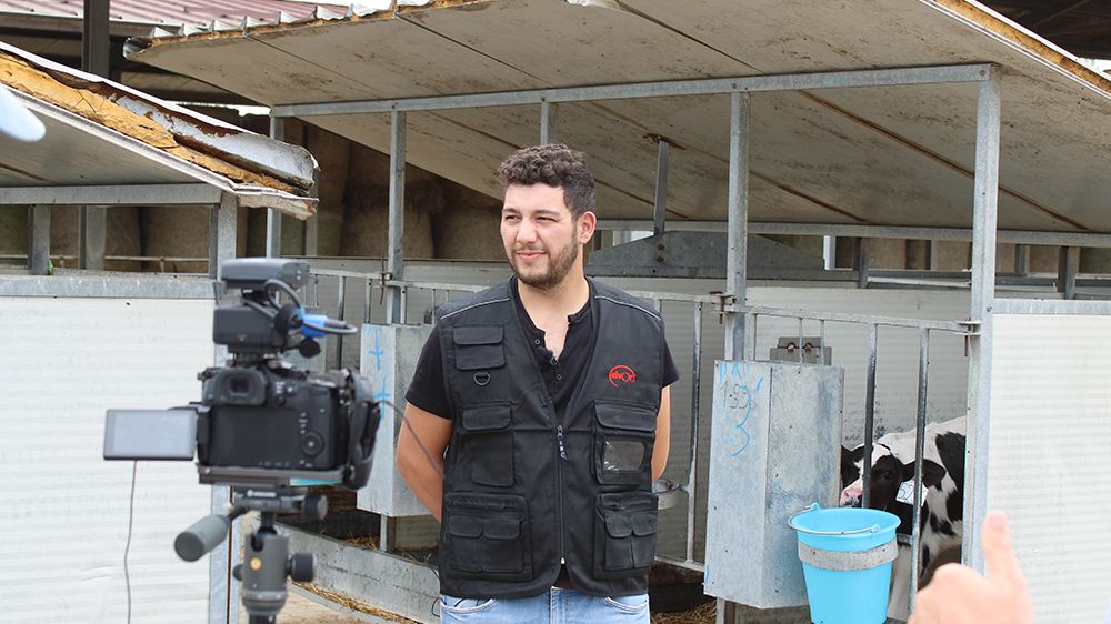 Allier performances techniques et respect des traditions d’élevage