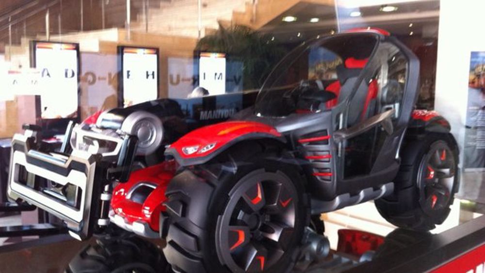 L'impulsion d'une nouvelle dynamique