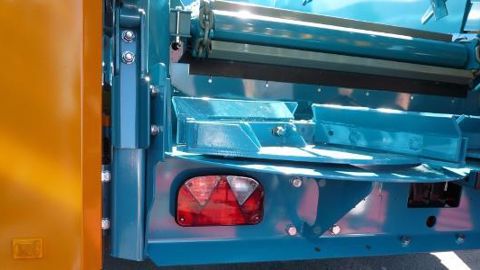 Rolland renforce ses Rolltwin Rolland renforce ses Rolltwin