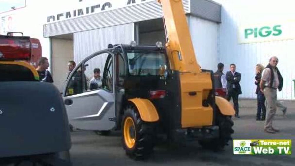 La fin de l’ère télescopique ?