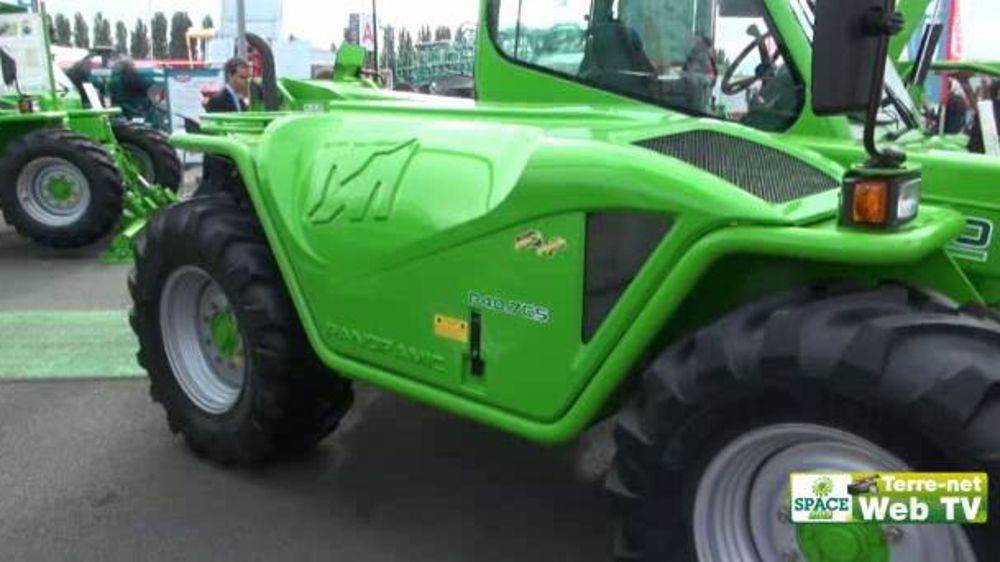 Basculement impossible avec le contrôle dynamique de la charge