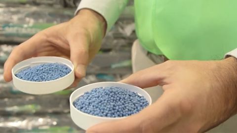 Fabrication des anti-limaces : innover pour gagner en efficacité