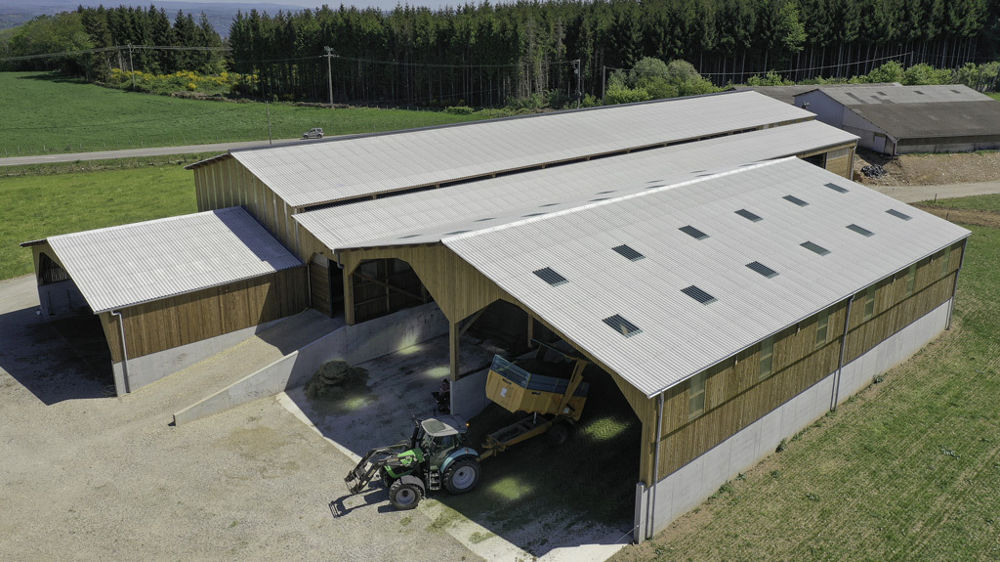 Le PCAE est toujours d’actualité avec la nouvelle Pac. Il peut, dans certaines régions, avoir changé de nom, mais il s’agit bien toujours du même dispositif.