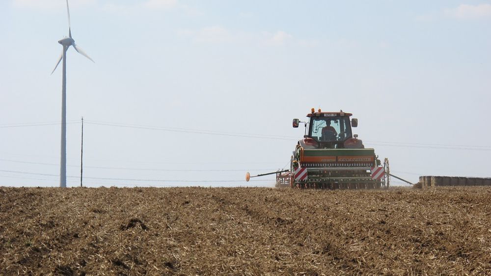 Terres Inovia rappelle les critères clés à prendre en compte pour lancer les semis de colza.