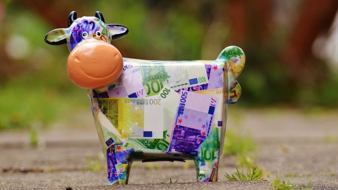 L'échelle n'est certes pas la même d'un système à l'autre, mais il est possible de tirer de belles marges.