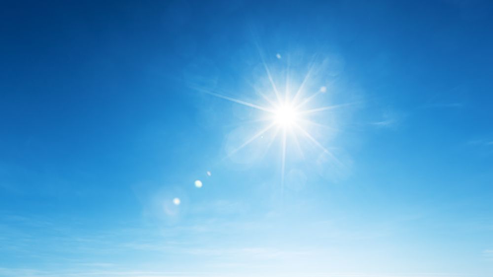 Les prévisions météo s'annoncent sèches et chaudes dans le Midwest américain cette semaine et les deux prochaines 
