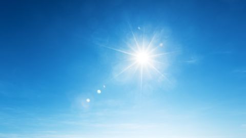 Les prévisions météo s'annoncent sèches et chaudes dans le Midwest américain cette semaine et les deux prochaines Les prévisions météo s'annoncent sèches et chaudes dans le Midwest américain cette semaine et les deux prochaines