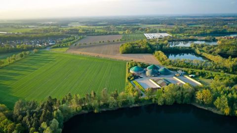 L'objectif à 2030 est de baisser les émissions de GES de l'élevage de 5 Mt, des grandes cultures de 6 Mt. L'objectif à 2030 est de baisser les émissions de GES de l'élevage de 5 Mt, des grandes cultures de 6 Mt.