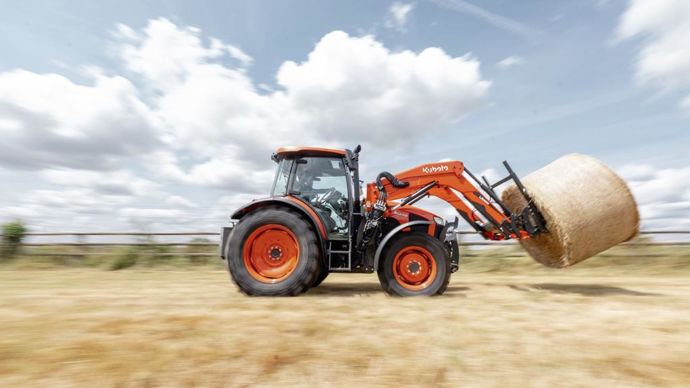 La série LK-M compte cinq modèles.