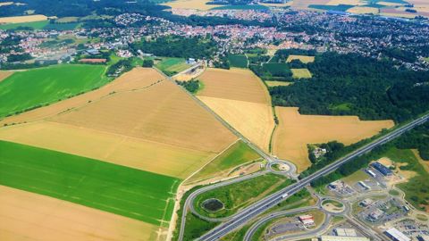 Le CGAAER souligne l'importance de définir un corpus législatif pour orienter le foncier vers la souveraineté alimentaire