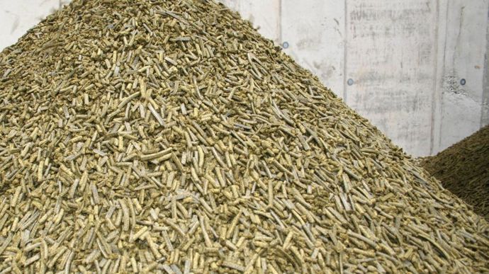 À l'international comme en France, le prix du tourteau de soja a grimpé de près de 15 % en octobre.