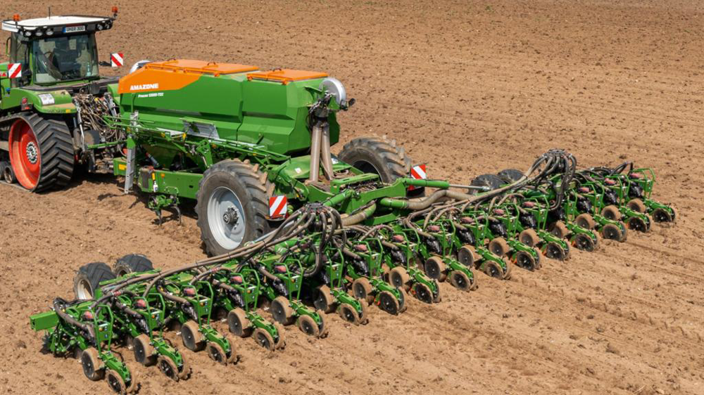 Precea-TCC Amazone