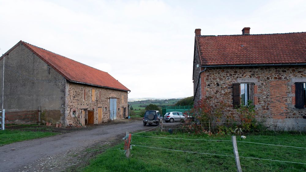 Un ménage sur cinq vit sous le seuil de pauvreté dans le milieu agricole.