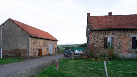 Un ménage sur cinq vit sous le seuil de pauvreté dans le milieu agricole.