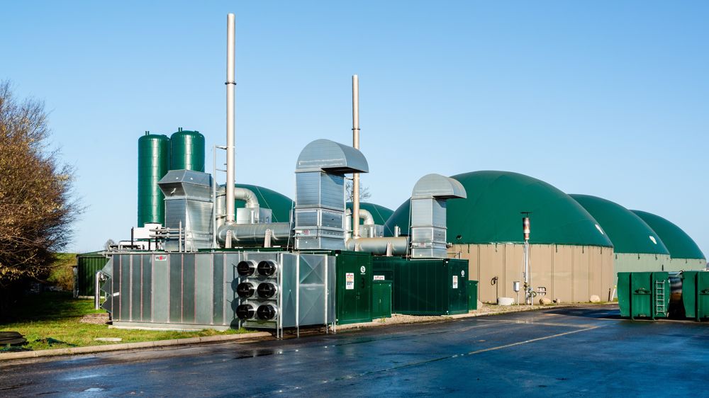  Le projet de méthaniseur de Corcoué-sur-Logne rejeté par la préfecture