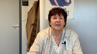 Nicole Le Peih, députée et agricultrice, a porté un projet de loi sur les troubles du voisinage. Nicole Le Peih, députée et agricultrice, a porté un projet de loi sur les troubles du voisinage.