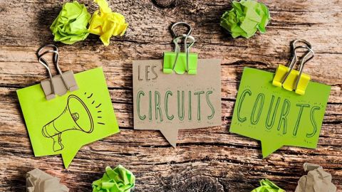 Des méthodes existent pour aider les producteurs en circuits courts à innover. Des méthodes existent pour aider les producteurs en circuits courts à innover.