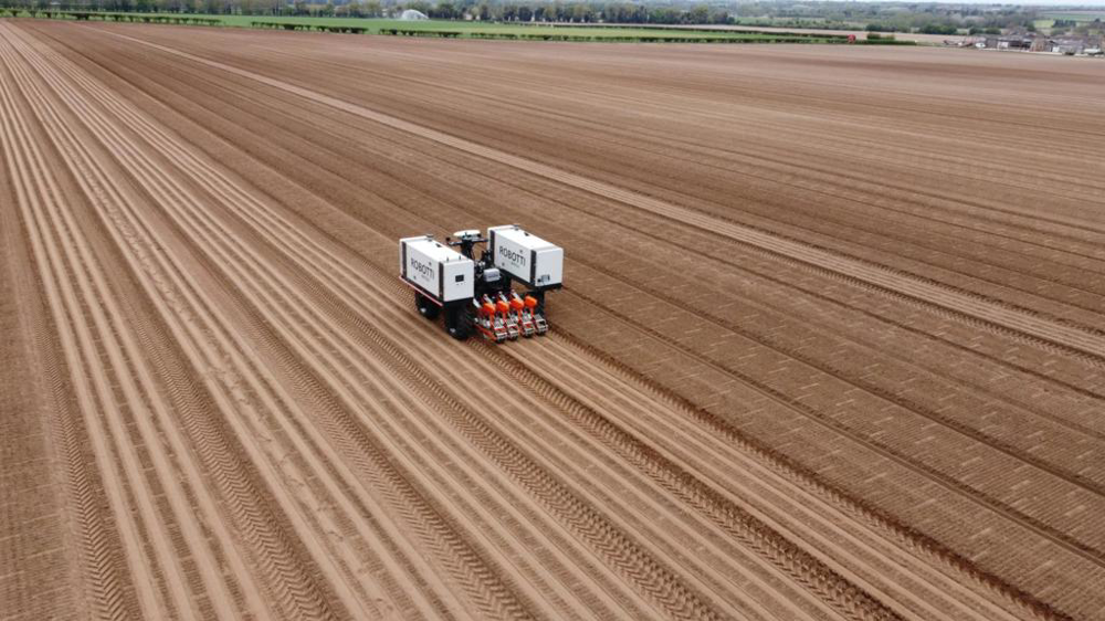 Robotti LR Agrointelli