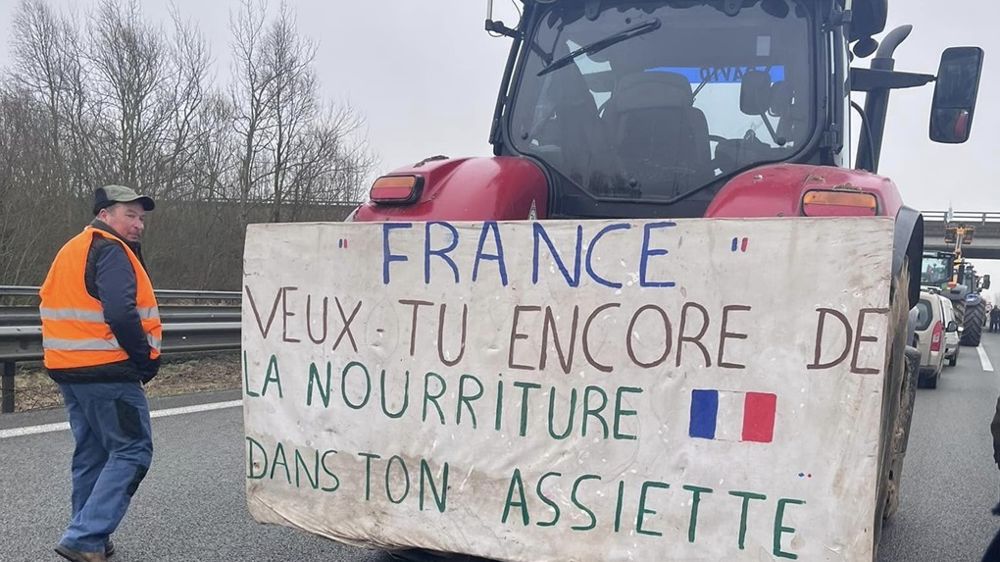 Le Premier ministre annoncera une panoplie de réponses vendredi, assure Fesneau