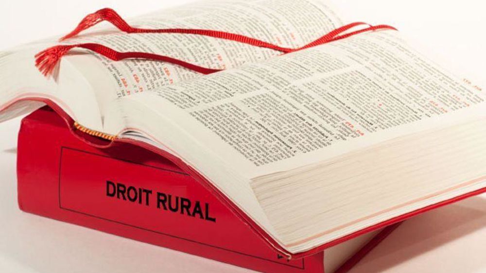 Code rural