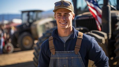 Les lycéens ont bien conscience des embuches à venir dans leur rêve d'agriculture.