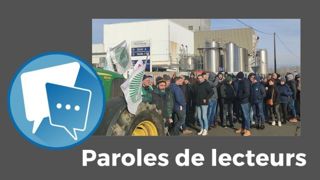 Et vous ? Que pensez-vous des annonces pour mettre fin aux manifestations inédites des agriculteurs et des éleveurs ? Exprimez-vous en commentaires.