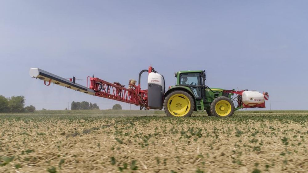 Maschio Gaspardo Tempo Ultra
