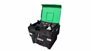 Beiser transporte l'Adblue Beiser transporte l'Adblue