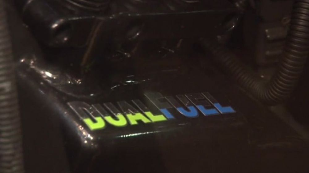 Une technologie au point mais des difficultés à s'approvisionner en biométhane Une technologie au point mais des difficultés à s'approvisionner en biométhane