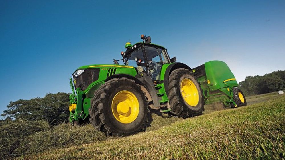 Des automatisations pour le débit de chantier et le confort des chauffeurs