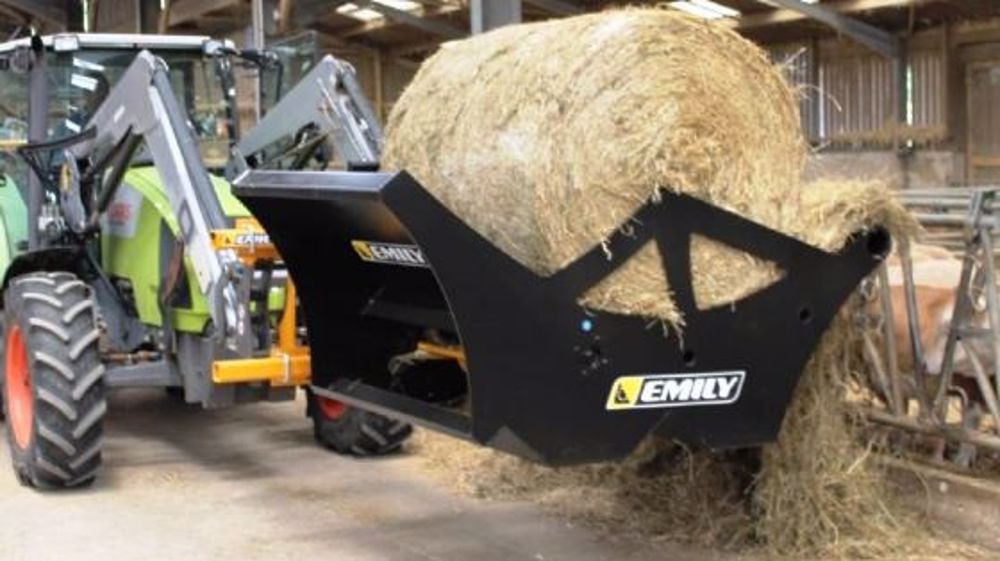 Pick and go, le 2 en 1 d’Emily