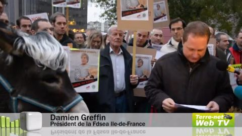 Des actions plus pédagogiques vendredi 29 novembre
