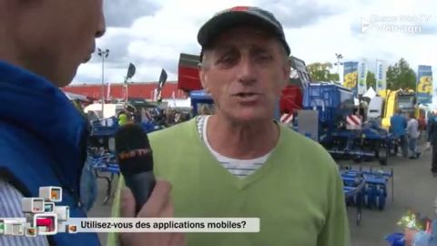 Des outils en plein boom dans le secteur agricole Des outils en plein boom dans le secteur agricole