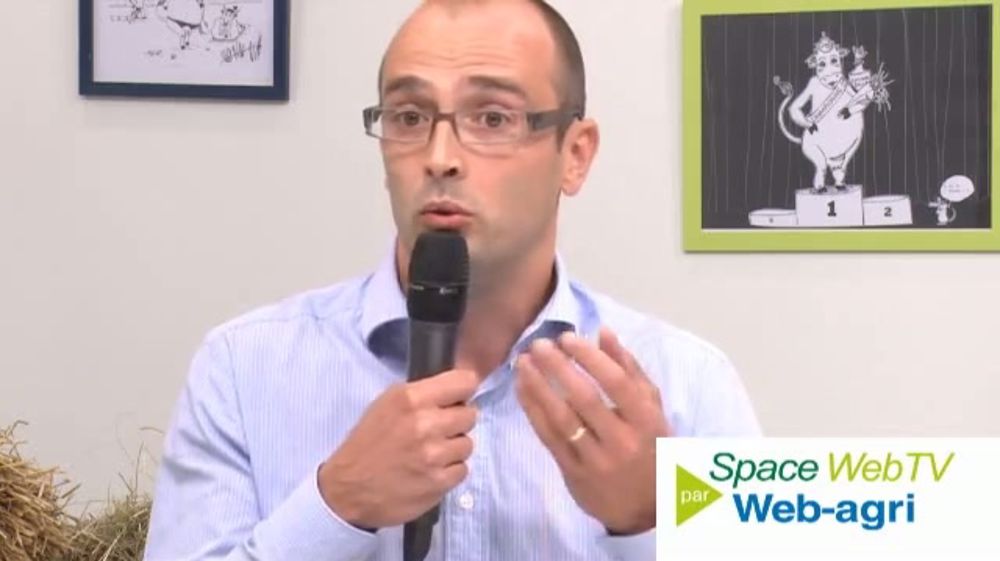 François Jansseune incite à revoir son itinéraire en fonction de la génétique