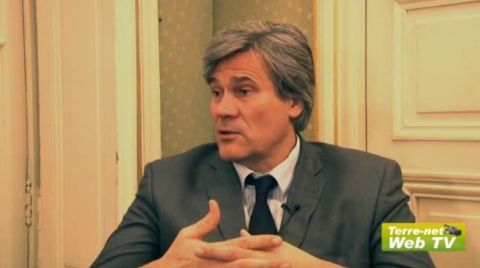 Pratiques « hors-la-loi » des Gms, concertation sur la loi d’avenir et manifs