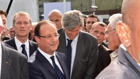 Choix français pour la Pac, vols, écotaxe…