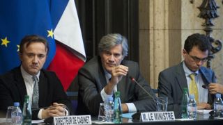 Les choix de Stéphane Le Foll sur les aides couplées et la convergence en 2015 Les choix de Stéphane Le Foll sur les aides couplées et la convergence en 2015