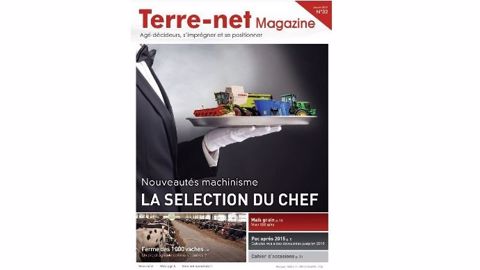Il est de notre responsabilité de s’organiser territorialement !