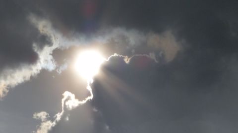 Les 10 dates qui ont marqué le ciel en 2013