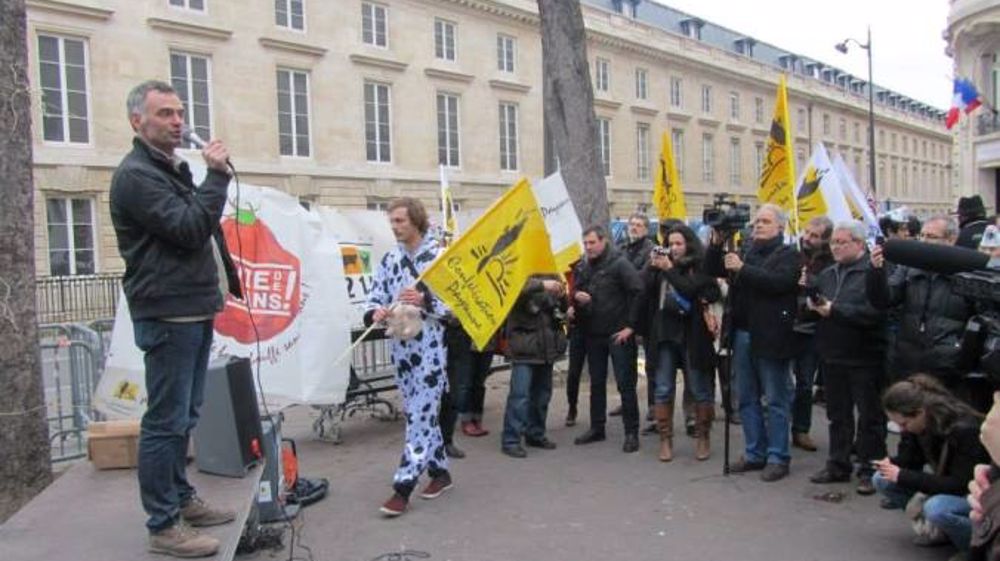 « La ferme des 1.000 vaches est le cas d’école de ce que l’on ne veut pas »