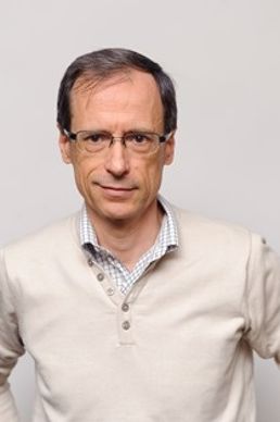 Didier Bruxelle