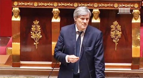 Le projet de loi d’avenir pour l'agriculture mobilise sur tous les fronts